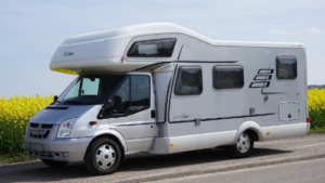 Assurance camping-car : pour des vacances en toute tranquillité